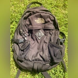 The North Face Yavapai Backpack